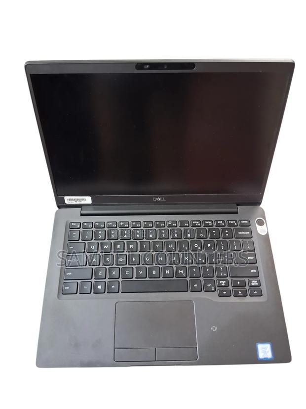 Laptop Dell Latitude 7300 16GB Intel Core I7 SSD 500GB photo 2