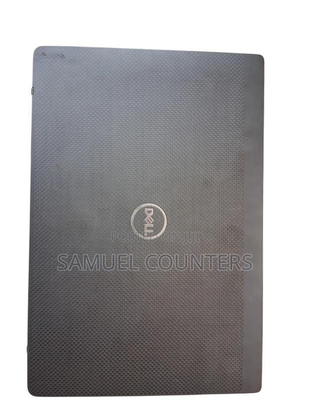 Laptop Dell Latitude 7300 16GB Intel Core I7 SSD 500GB