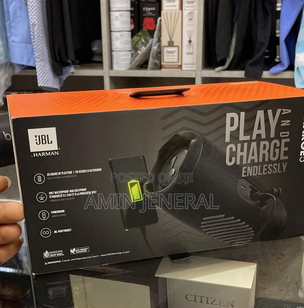 JBL Charge 5 photo 3