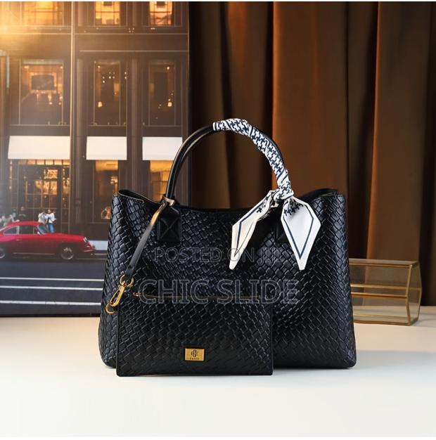 3in1 Office Bag · Photo 3