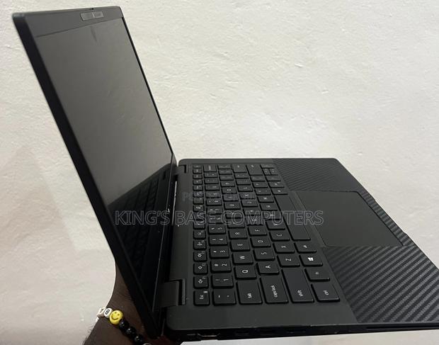 Laptop Dell Latitude 7410 16GB Intel Core I7 SSD 512GB photo 3