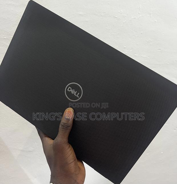 Laptop Dell Latitude 7410 16GB Intel Core I7 SSD 512GB