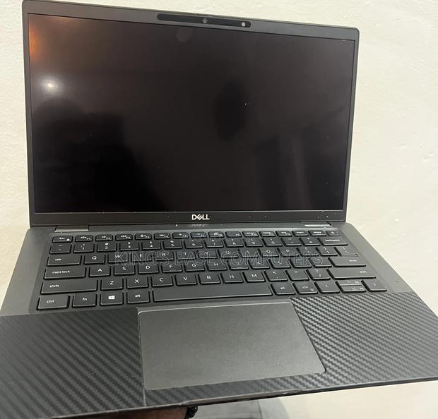Laptop Dell Latitude 7410 16GB Intel Core I7 SSD 512GB photo 2