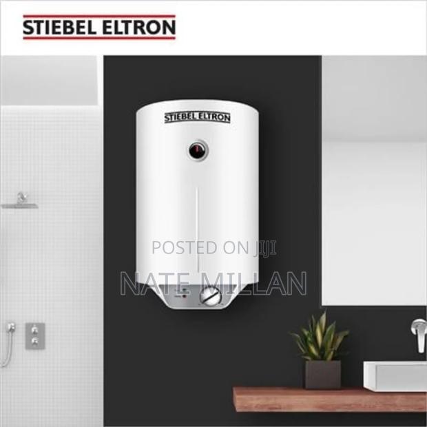 Original Stiebel Eltron Water Heater 15l