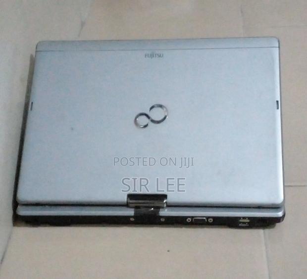 Laptop Fujitsu Lifebook T732 4GB Intel Core I5 SSD 128GB photo 4