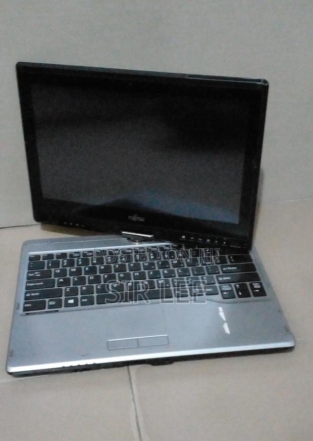 Laptop Fujitsu Lifebook T732 4GB Intel Core I5 SSD 128GB photo 5