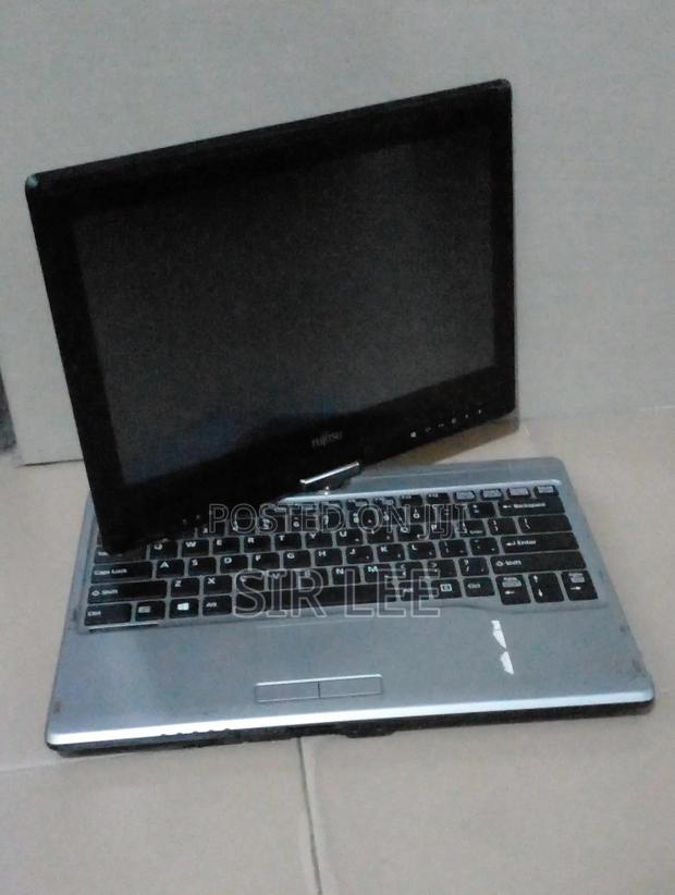 Laptop Fujitsu Lifebook T732 4GB Intel Core I5 SSD 128GB photo 6
