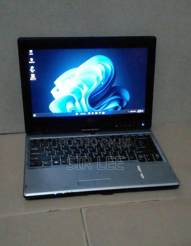 Laptop Fujitsu Lifebook T732 4GB Intel Core I5 SSD 128GB photo 7