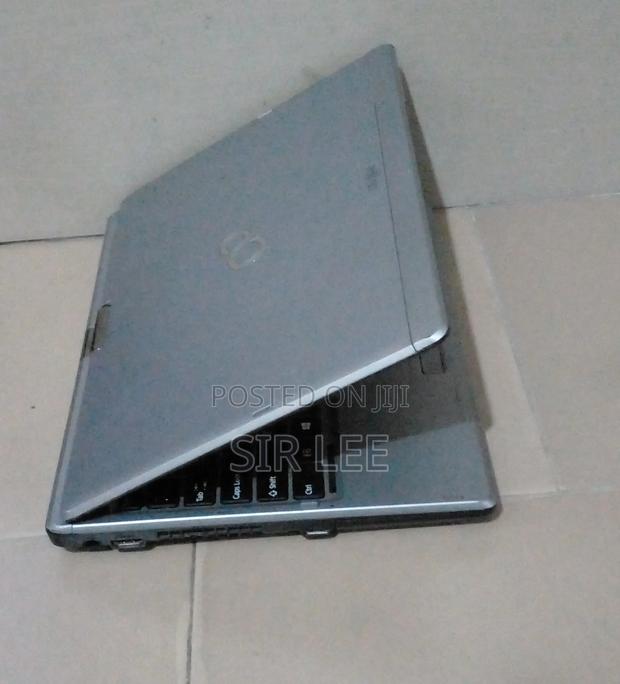 Laptop Fujitsu Lifebook T732 4GB Intel Core I5 SSD 128GB photo 8