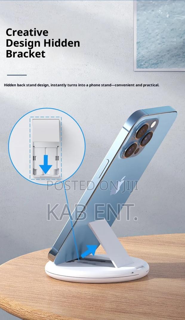 60w Multifunctional Data Cable Set photo 6