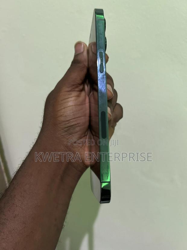 Apple iPhone 12 Pro Max 128 GB Blue photo 2