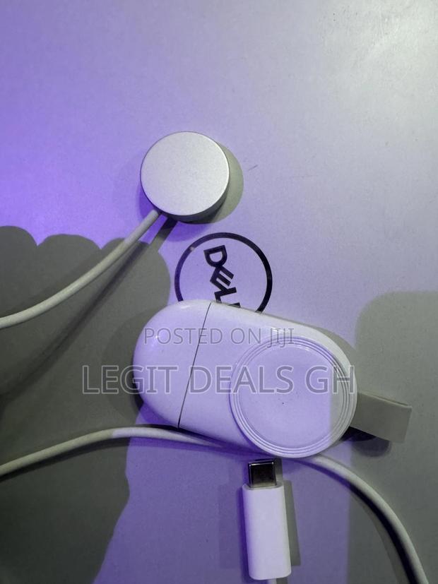 Series Watch Charger