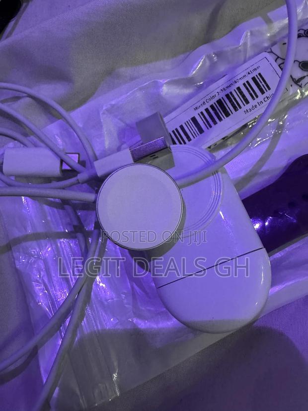 Series Watch Charger photo 3