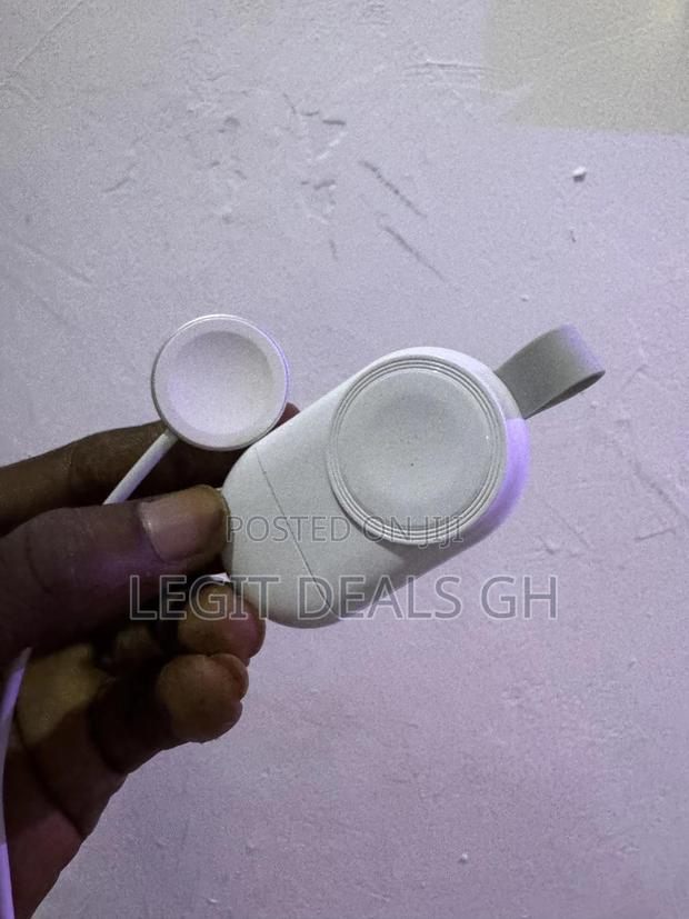 Series Watch Charger photo 4