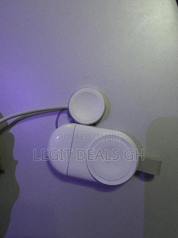 Series Watch Charger photo 2