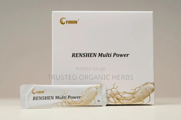 Fohow Rensgen Multi Power photo 4