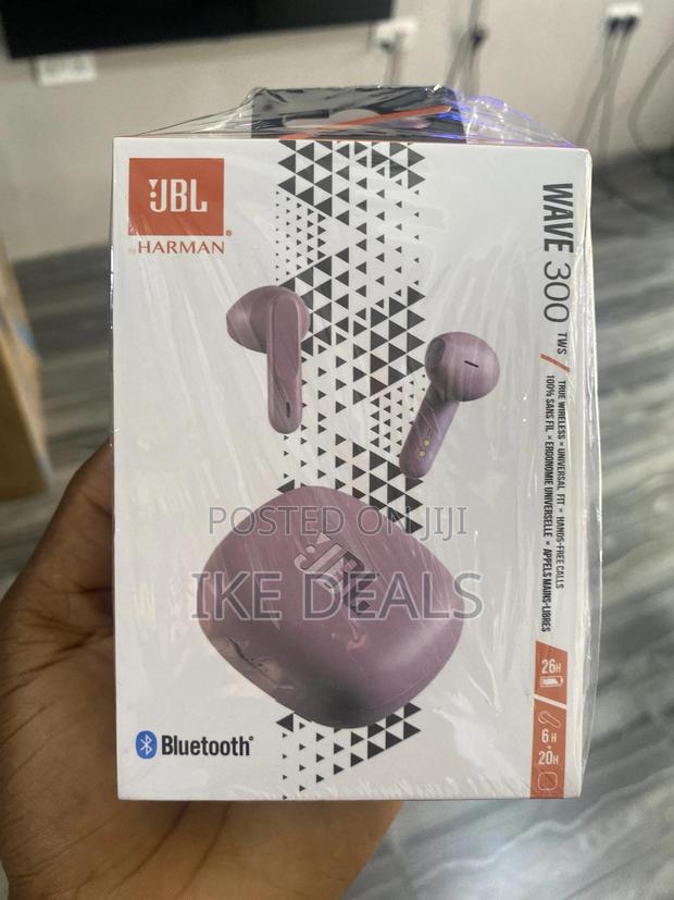 Jbl Original Airpod photo 2