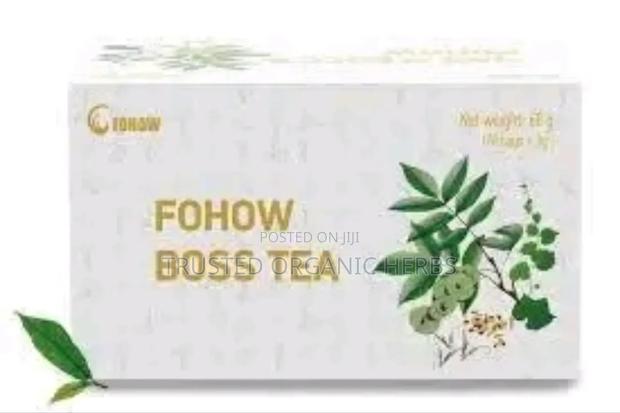 Fohow Boss Tea photo 2