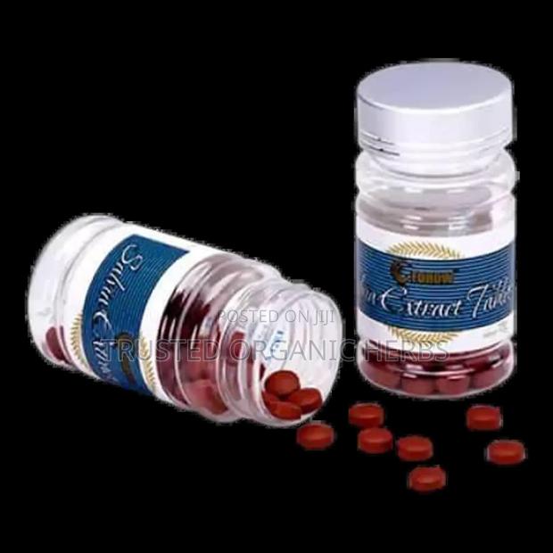 High Blood Pressure/ Bad Cholesterol/ High Blood Sugar Solution