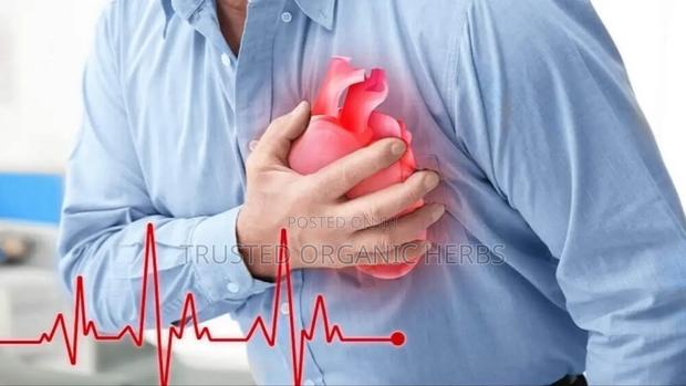 High Blood Pressure/ Bad Cholesterol/ High Blood Sugar Solution photo 2