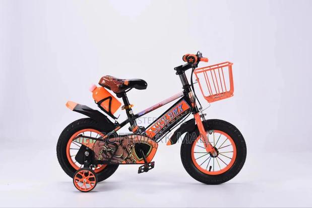 16" Kids Bicycle (3 To 6 Yrs)- Multicolour · Photo 1