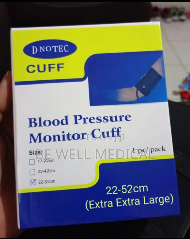 Digital Cuff · Photo 3