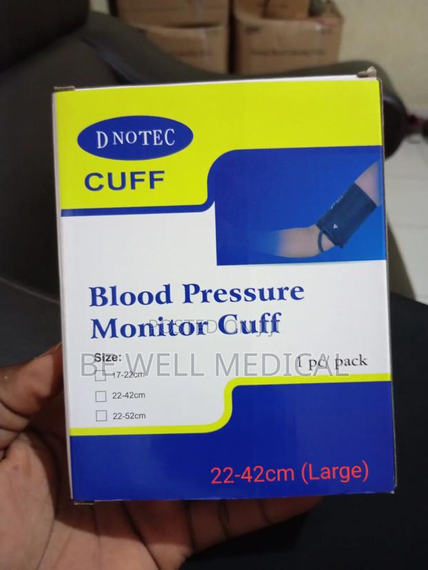 Digital Cuff · Photo 4