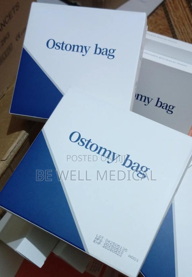 Colostomy Bag · Photo 3