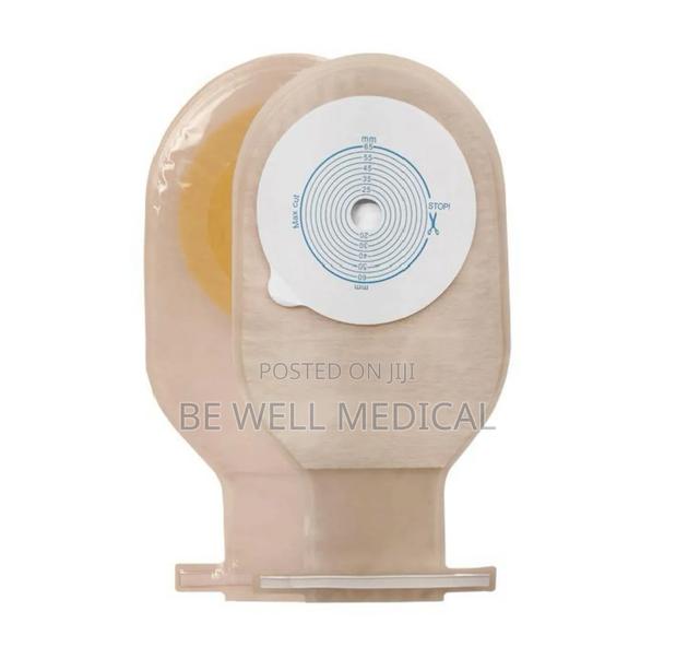 Colostomy Bag · Photo 4