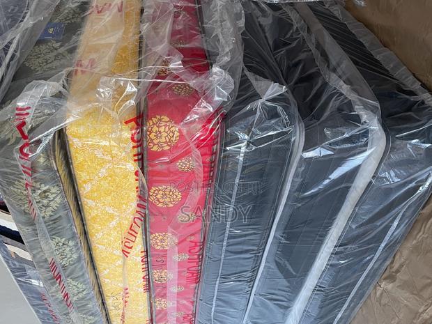 8” 10” 12” All Types of Mattress Available (Your Comfort Choice) photo 3