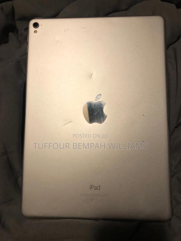 Apple iPad Pro 2 12.9 128 GB Silver photo 2