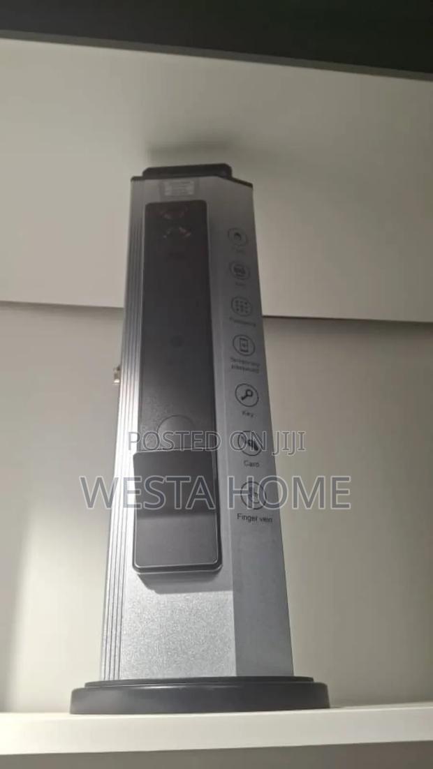 Smart Lock photo 2
