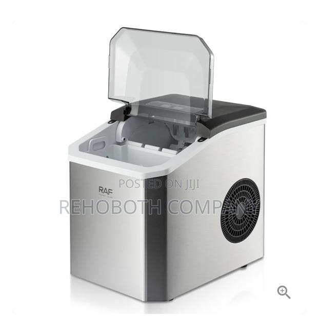Raf Ice Maker Machine photo 2