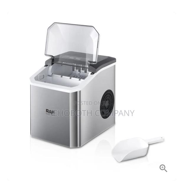 Raf Ice Maker Machine photo 3