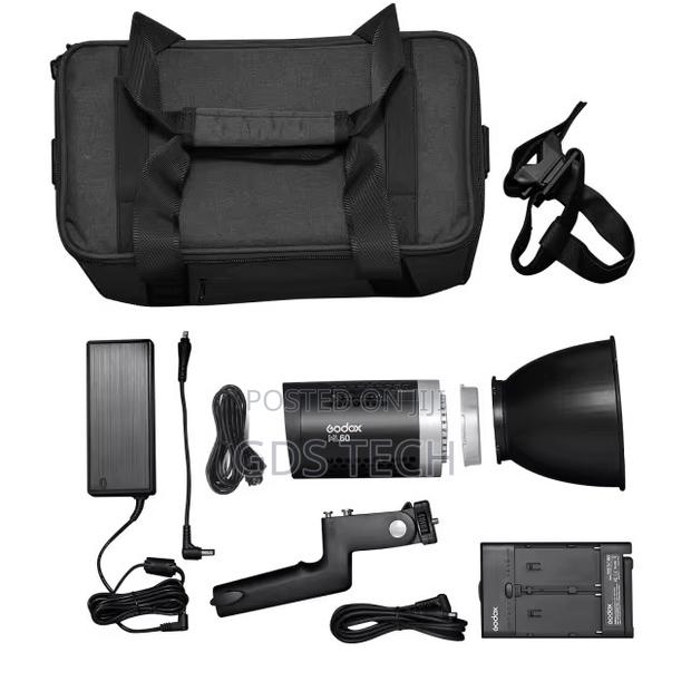 Godox Ml60 Led Video Light