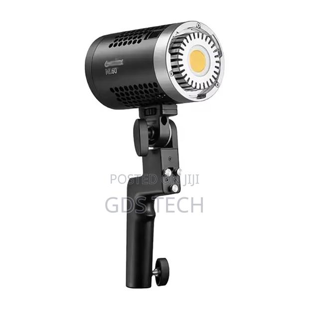 Godox Ml60 Led Video Light photo 3