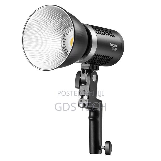 Godox Ml60 Led Video Light photo 4