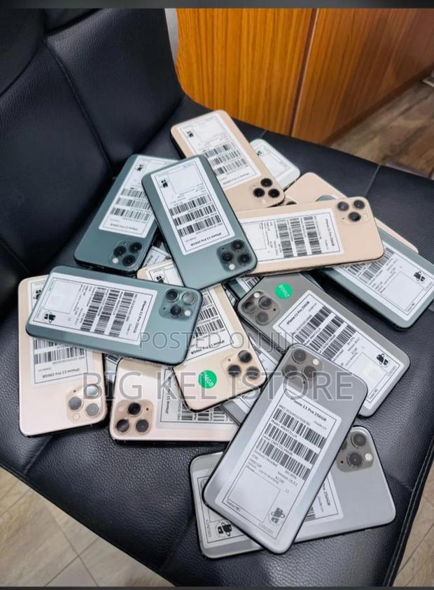 Apple iPhone 11 Pro 256 GB
