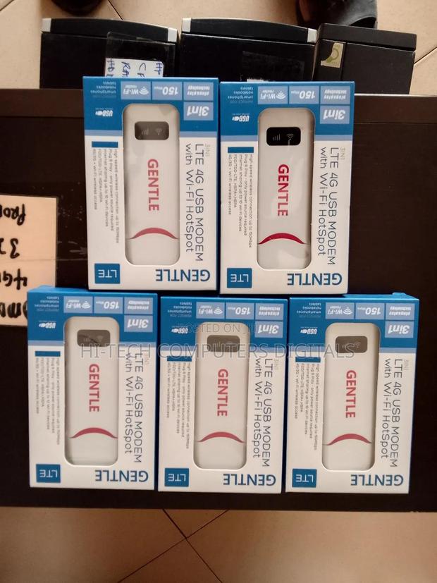 Wifi Modem