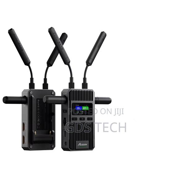 Accsoon Cineviw 2 Sdi / Hdmi Wireless Video Transmission System