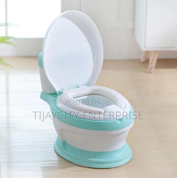Potty Training Seater photo 2