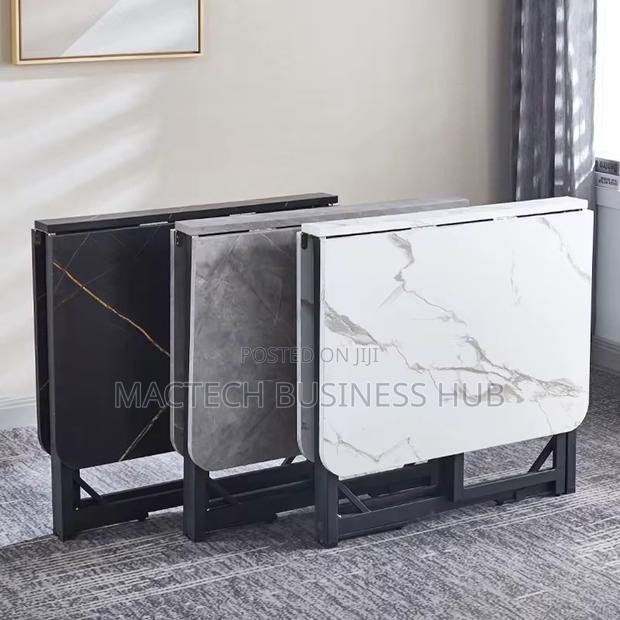 Multi Functional Folding Table · Photo 3