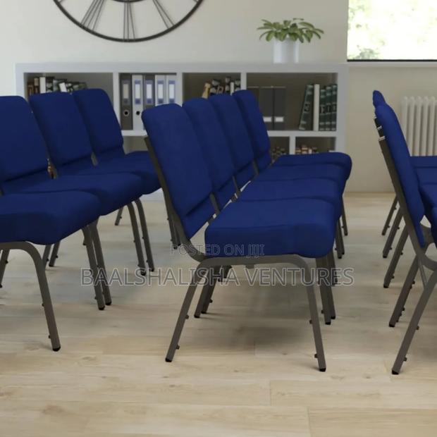 Auditorium Chair Church/Gathering Arous