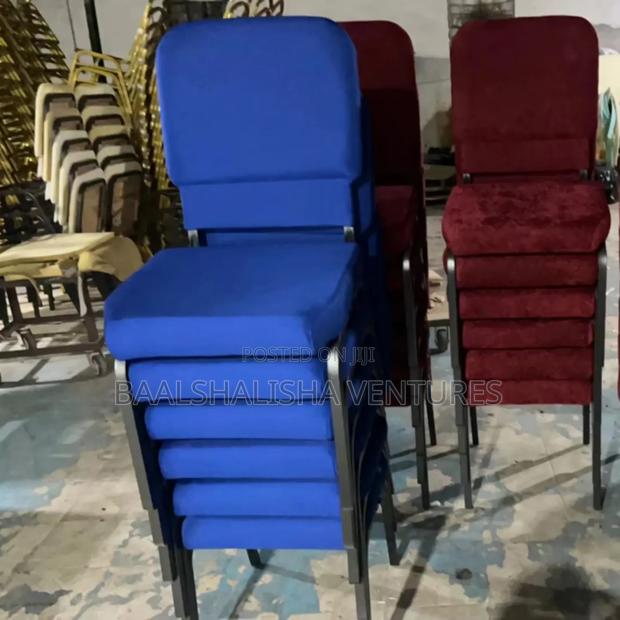 Auditorium Chair Church/Gathering Arous photo 2