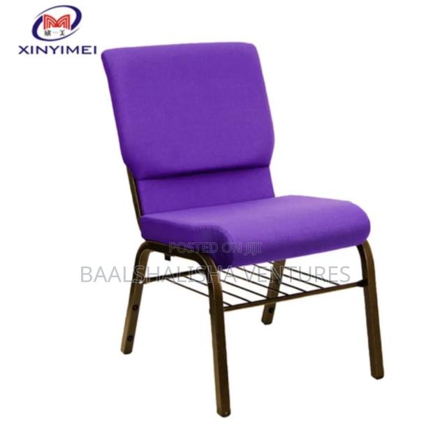 Auditourim Chair Lemped Veroun