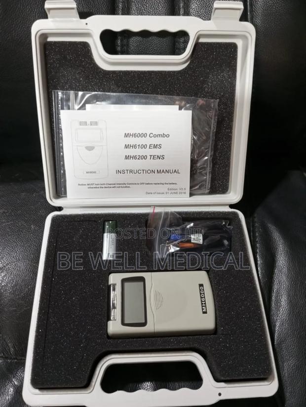 Tens Machine (6000 Combo) · Photo 3