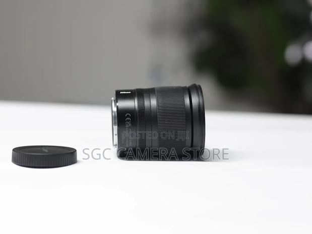 Nikon Nikorr 24-70mm F4 Lens // Like New / 6months Warranty photo 2