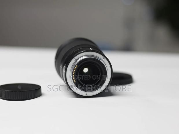 Nikon Nikorr 24-70mm F4 Lens // Like New / 6months Warranty photo 3