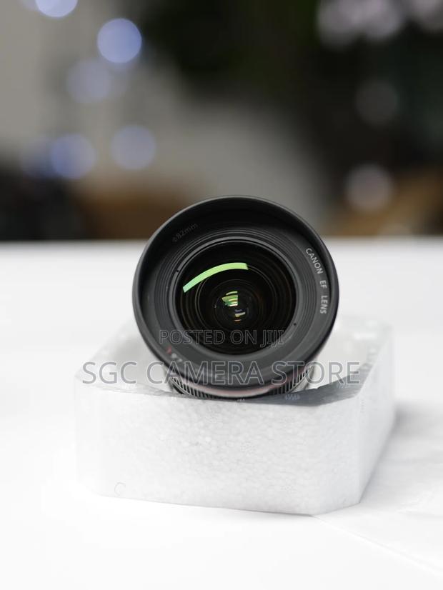 Canon 16-35mm F2.8 Ii L Usm Lens (Wide Angel Lens) 6-months Warranty. photo 6