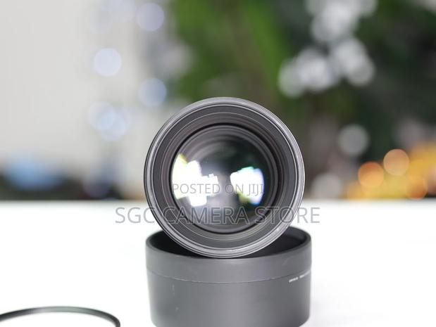 Sigma 105mm F1.4 Art Lens // Nikon F Mount // 6-months Warranty photo 8